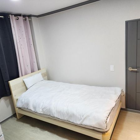 Ara Guesthouse Pusan Exteriér fotografie