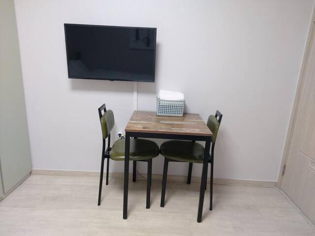 Ara Guesthouse Pusan Exteriér fotografie
