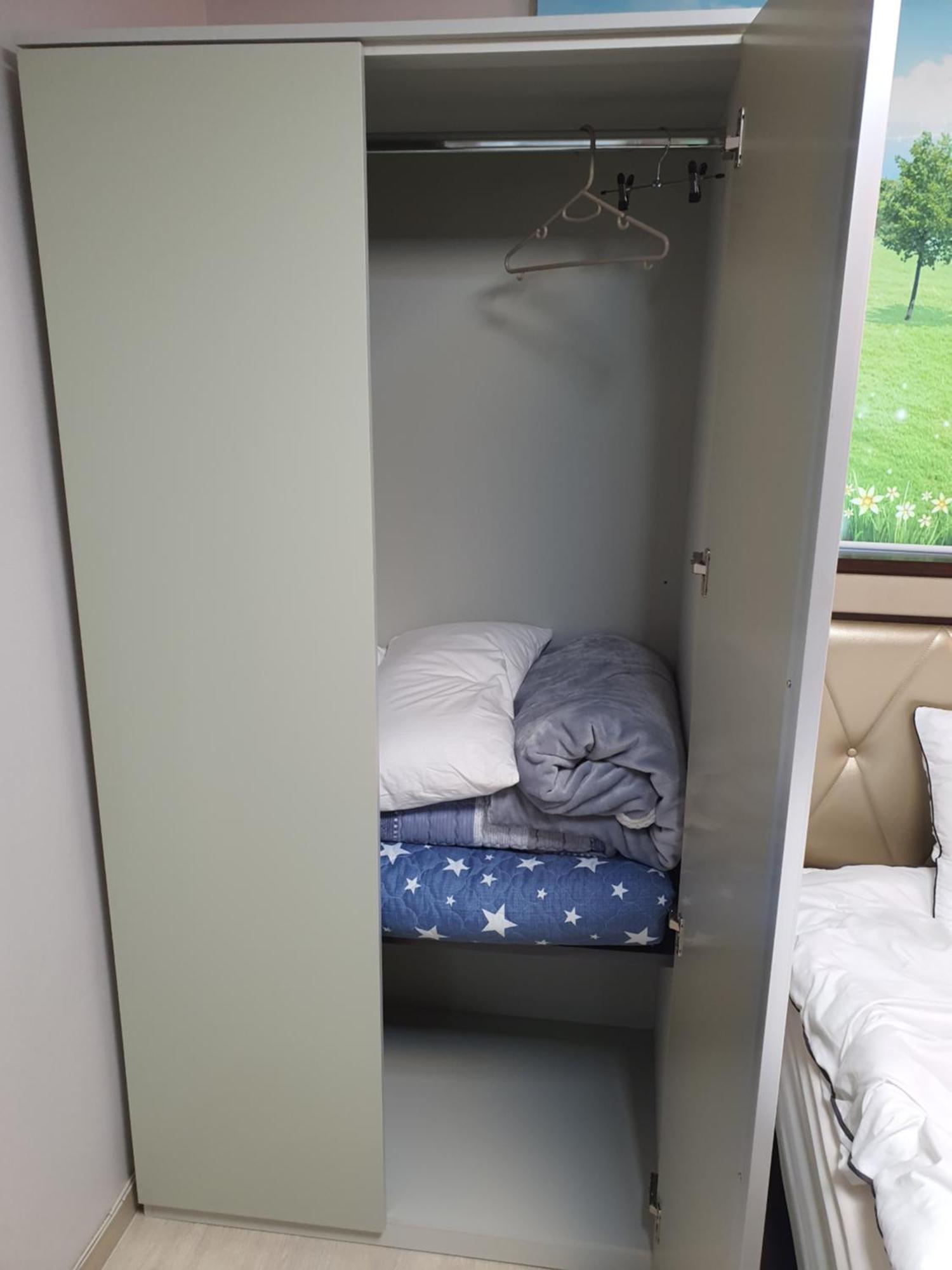 Ara Guesthouse Pusan Exteriér fotografie