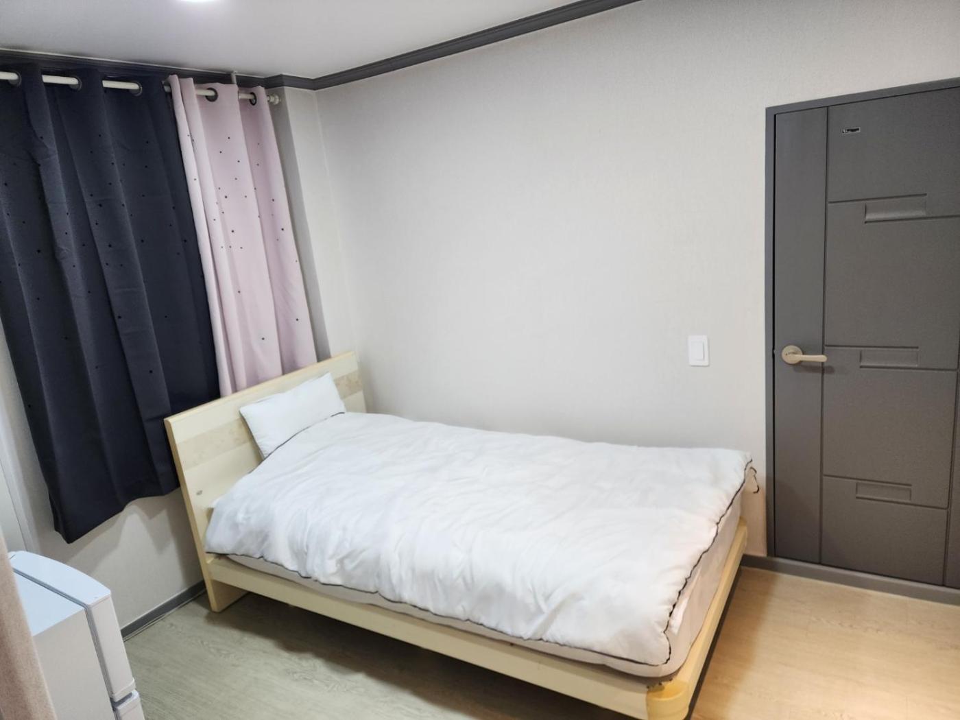 Ara Guesthouse Pusan Exteriér fotografie